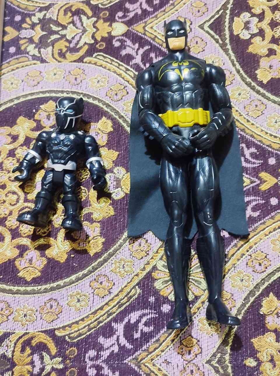 ✍ ͜℘ متوفر  ✅ 
مجموعة العاب كندي  😍 
حجم القطع واضح في الصورة 😌 
للحجز يرجى المراسلة على الخاص ☎️ 
يتوفر توصيل لكل محافظات العراق 🚗


**إذا كنت صاحب هذا الإعلان وتريد حذفه لأي سبب، رجاءا أرسل رسالة إلى الدعم الفني**