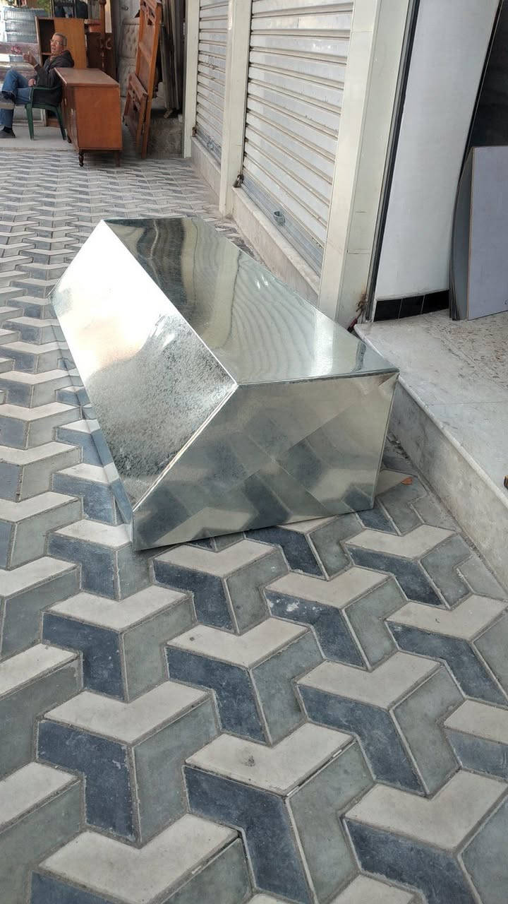 بوجه مطعم ٢متر ×٨٠ السعر ٧٥الف للاتصال والاستفسار *********** بغداد الجديده قرب فلافل رزاق
