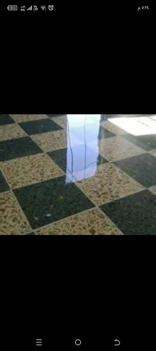 ابو مصطفى للجلي الموقعي لكافة أنواع الكاشي العراقي والمرمر والمرمر الطبيعي والصب الموقعي والبايات وواجهات الدور وجلي الصب الكونكريتي للاستفسار الاتصال على الرقم التالي 
***********
