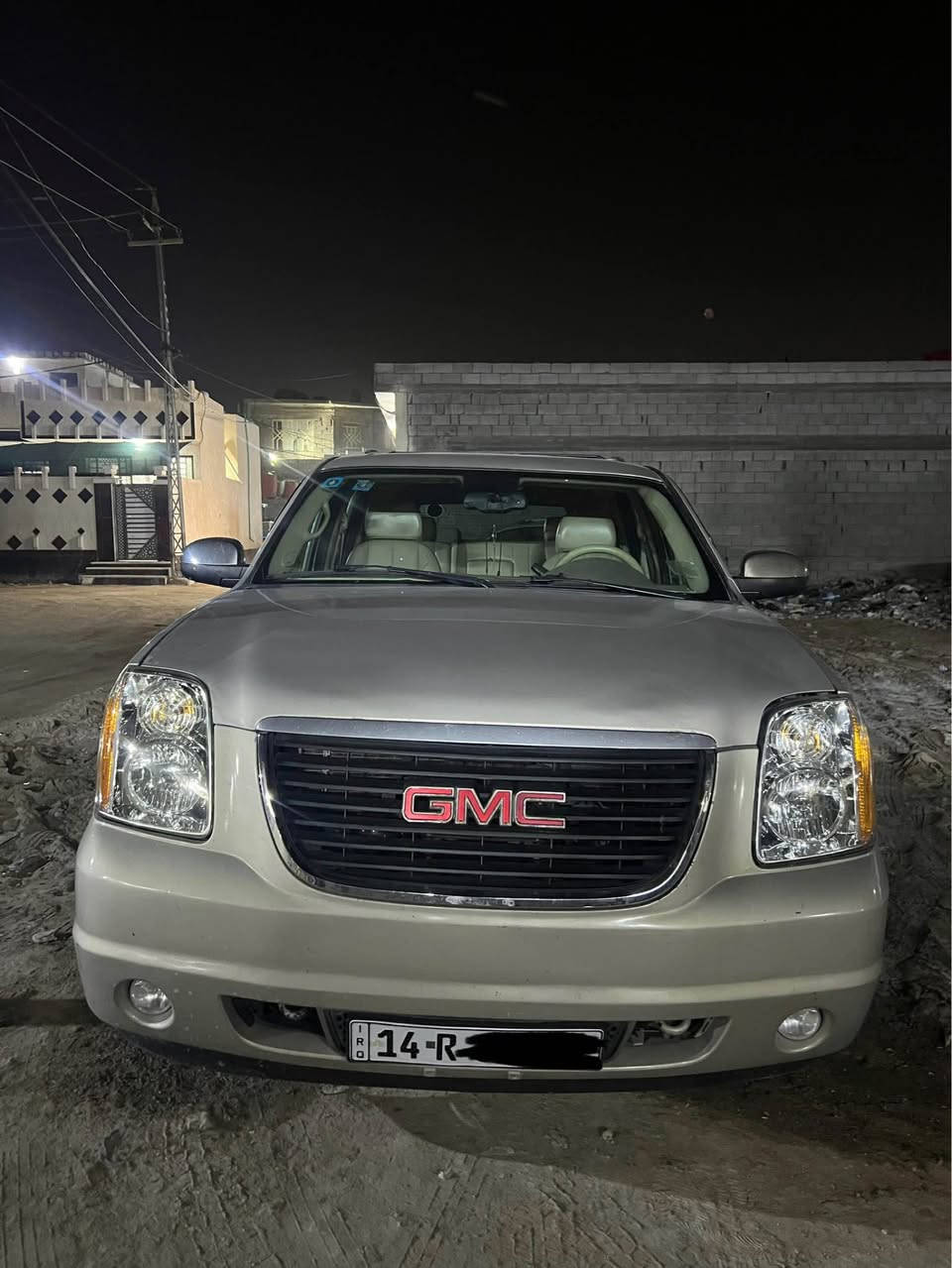 يوكن2008خليجي SLTللاستفسار(***********) البصرة, العراق
