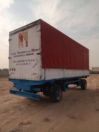 مقطوره • ٧٫٥م • ديالى