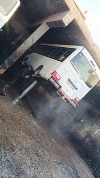 كوستر 20 • دخول جديد • بغداد