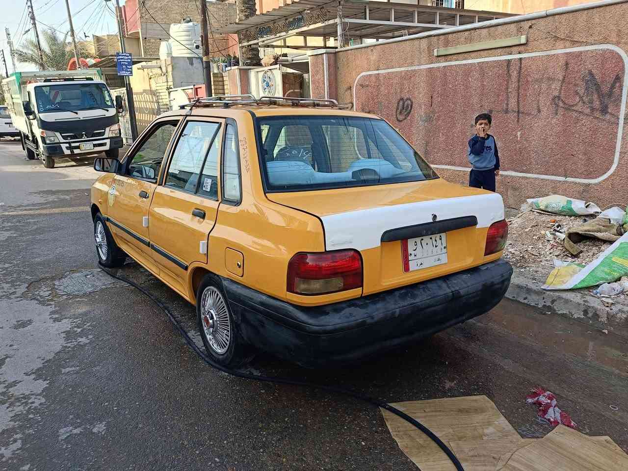 لسلام عليكم سايبه موديل 2014 باسمي مكان بغداد مدينه الصدر شراي يتصل ***********
