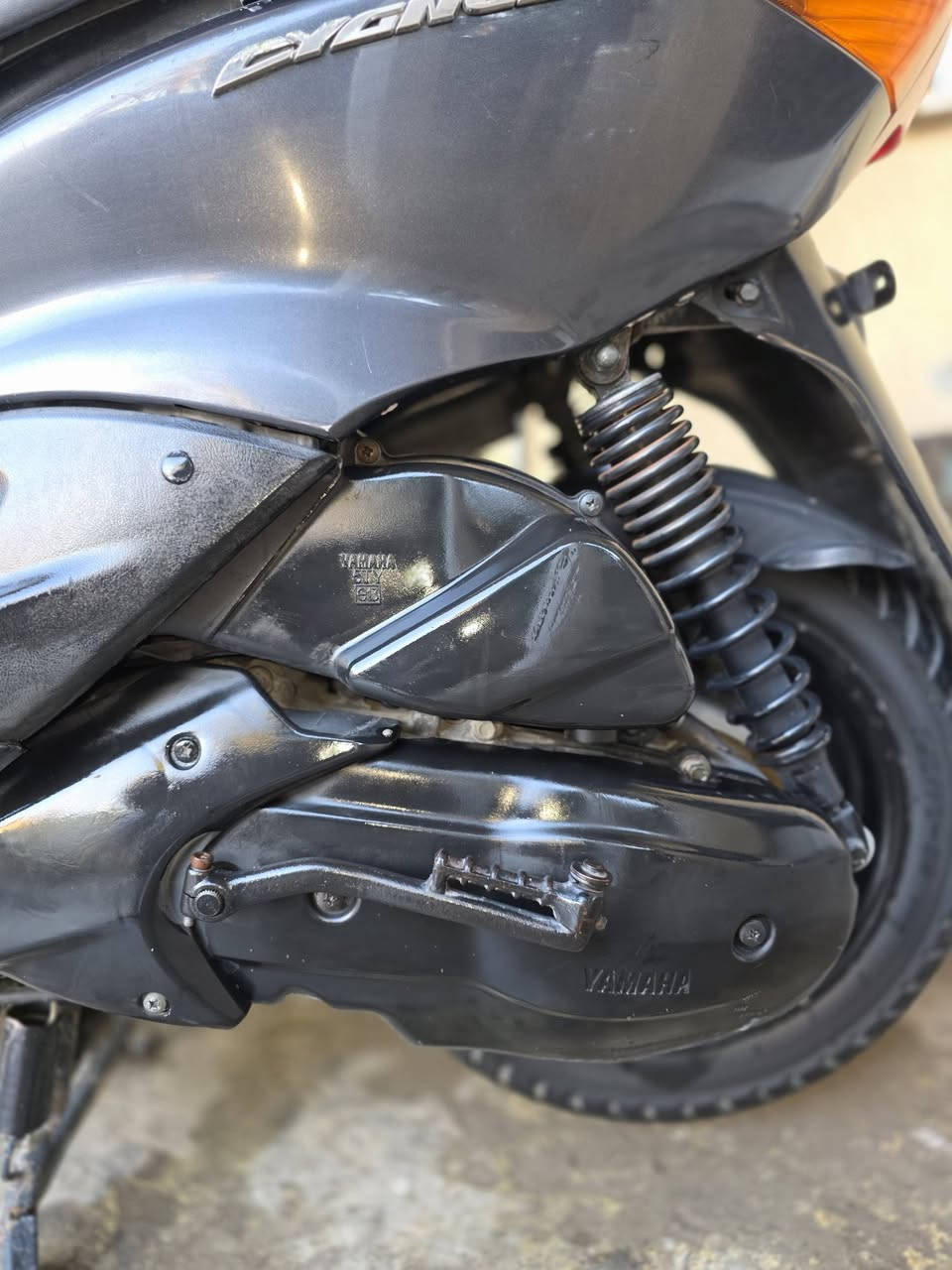 سلام عليكم شباب رحمه لاولديك أقره كلشي قبل لا تتصل
سكنس نثيه ياباني مو صيني 🩶🩶ترهم بيع ومراوس بفاز أو فورزه نضيفه ونطي فرق معقول
دراجه من ألتاير للتاير بلاد كلشي شغال سرعه110نضيفه بمعنه ألكلمه ممشاها 30ألف شراي يتصل أو يراسلني واتساب مازنجر مغلق لاتراسل تحياتي للجميع
هـ***********
