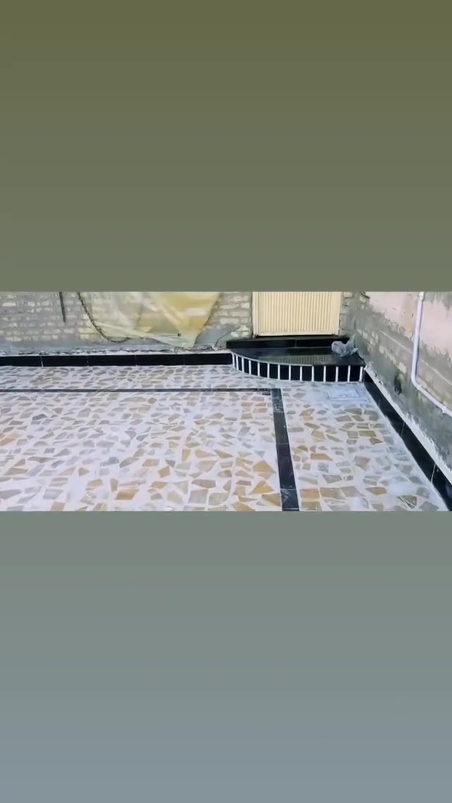 خلفه تطبيك ارضي بورسلاين كاشي مرمر شغل درجه أوله *********** الاستفسار متفرغ حاليآ
