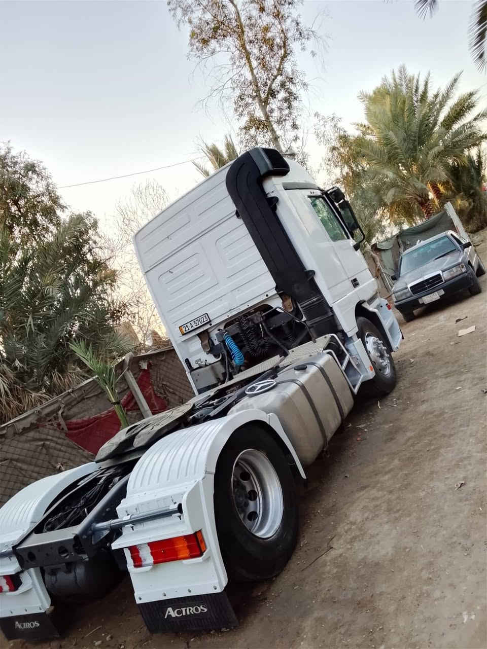 اكتروز موديل 2001   كير كهربائي. سنوية لل2030 باسمي. سياره، مكفوله من ضربه. مكينه مكفوله جاهزه من كلشي.
مربوطة فلات
سعر 170بي مجال
اتصال +واتساب***********
***********
