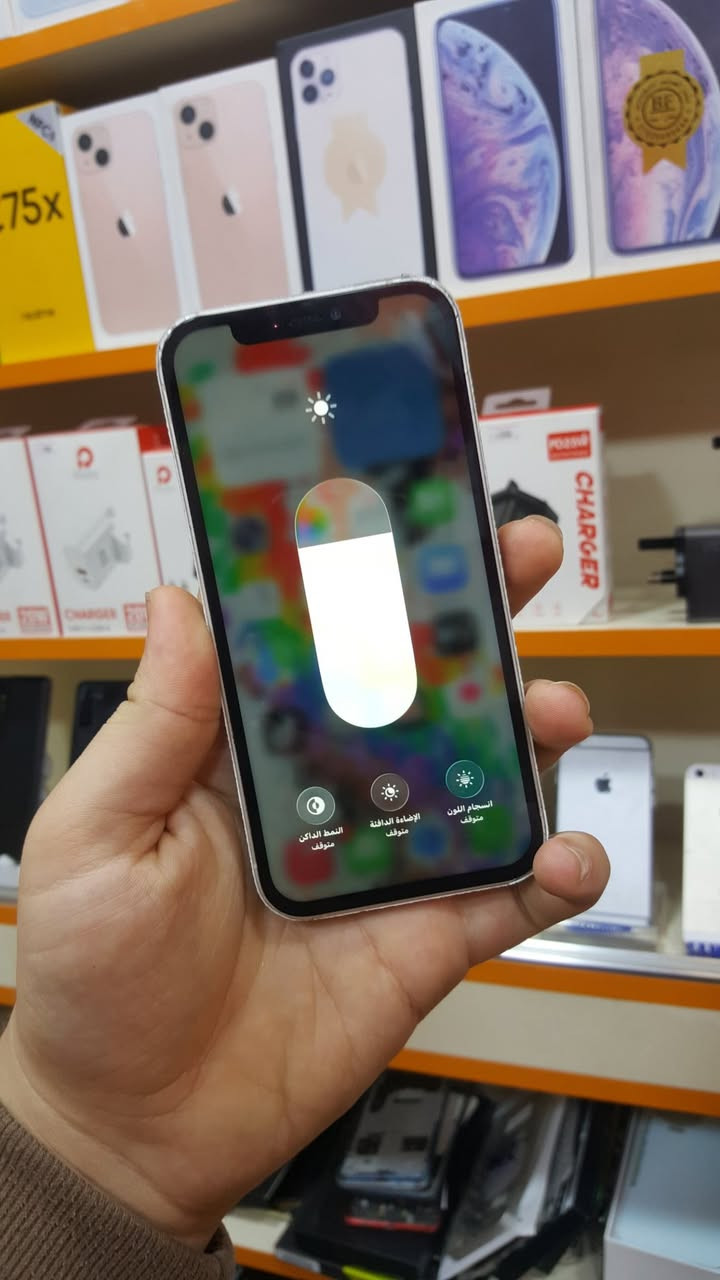 السلام عليكم 
ايفون 12 عادي
ذاكرة128
بطارية 80 بلادية
الجهاز دبل شريحة يعني ياخذ خطين مو واحد !!
فيس ايدي شغال
كامراته كلش حلوة
صوت اتصال تكنيك العاب الجهاز شغال ع اخر حباية

سعرة 175 الف فقط !!

رمادي شارع الاطباء فرع الشعبية مجاور دكتور حاتم الهيتي 

مصطفى الراوي // ***********
