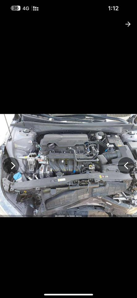 مراوس فقط
السلام عليكم 
النترا ٢٣ امريكي حادثها جاملغ خلف السكن والبنيد فقط  ماشيه ٢٢ الف رقم اربيل باسمي شخصيا 
مواصفاتها هوواي بيها معروفه ال٢٣ 
اريد سليتوز بمكانها 
السياره بعدها بريحة الشركة امانة الله متصرف ربع عليها 
رقمي واتساب شعندك دزلي 
***********
