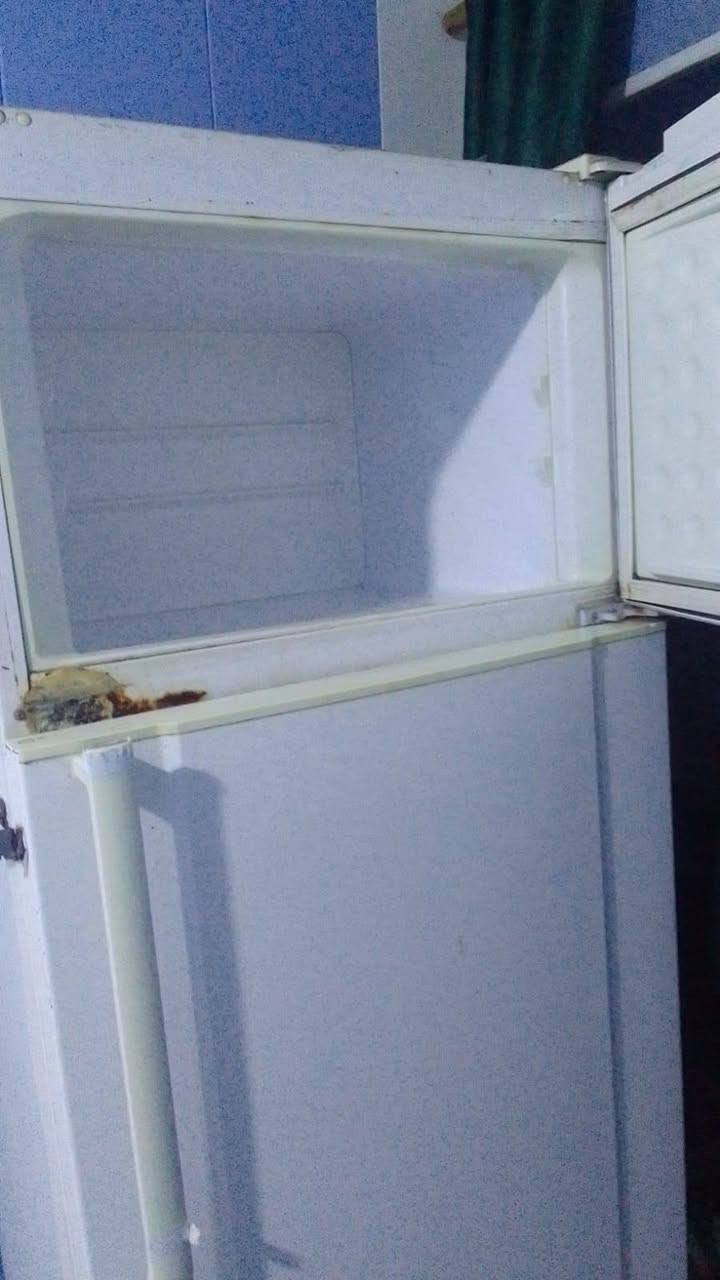 ثلاجه الحجم الجبير شغاله مابيهه شي ماداخله تصليح بسعر مناسب


**إذا كنت صاحب هذا الإعلان وتريد حذفه لأي سبب، رجاءا أرسل رسالة إلى الدعم الفني**