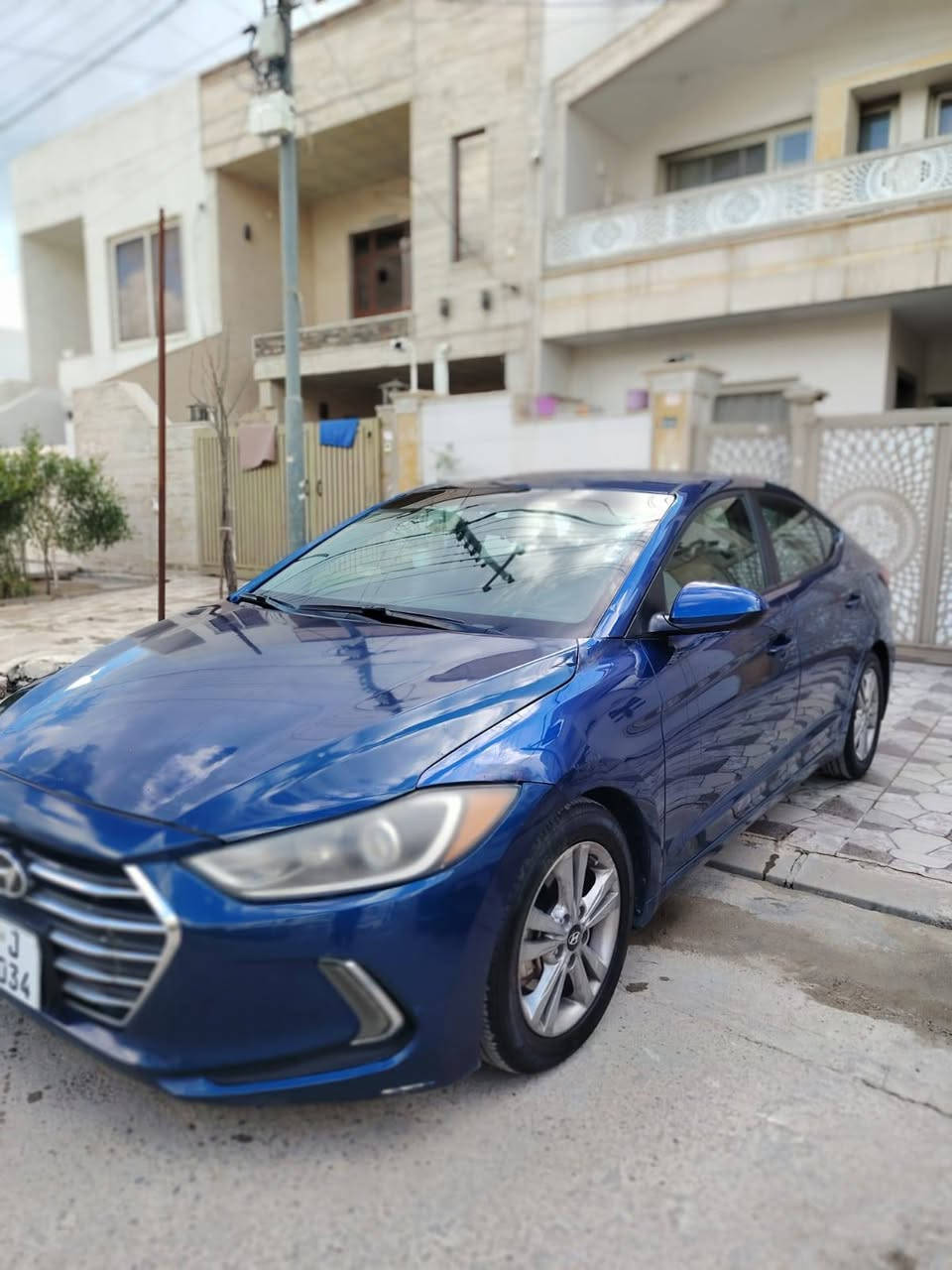 النترا ٢٠١٨ أربيل, العراق


**إذا كنت صاحب هذا الإعلان وتريد حذفه لأي سبب، رجاءا أرسل رسالة إلى الدعم الفني**