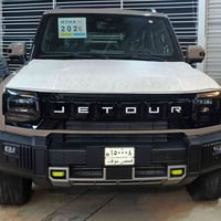 جيتور T2 • ٢٠٢٦ • مرقمة