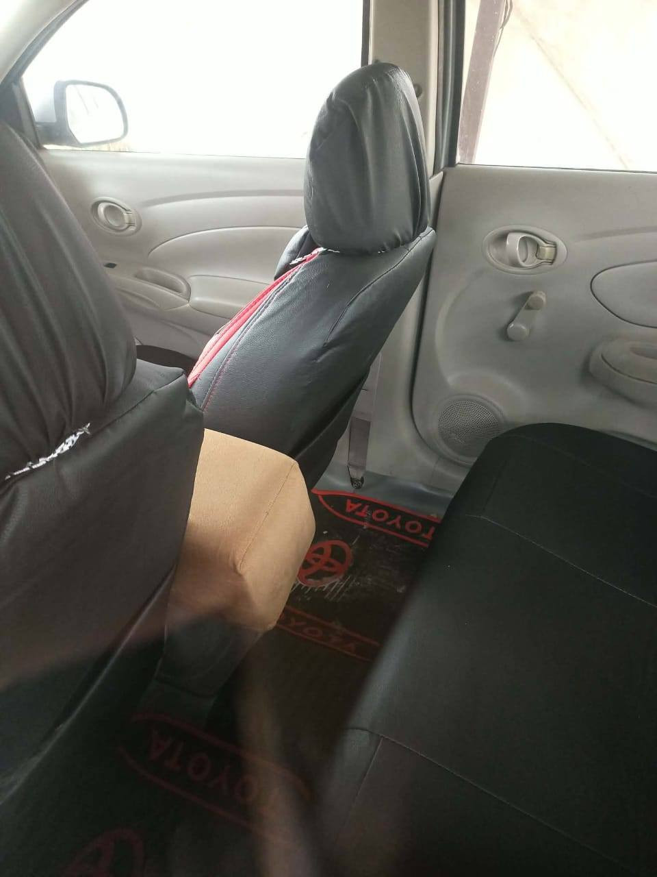 نيسان موديل2017 مصبوغه عام من داعميه لدعاميه شغاله تبريد تايرات جديد وسعر 85 وبيه مجال لشراي *********** عنوان واسط صويره ترهم مراوس
