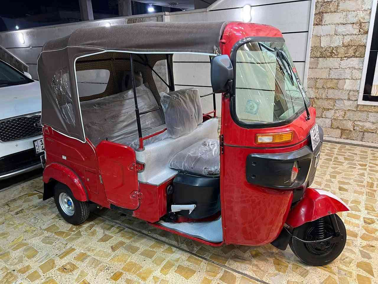 سلام عليكم تكتك البيع2021بشهر 2 خياساته المكينه مجفته مره وحده رقم وسنويه رقم نكليزي بسمي تحويل ثاني يوم كهربيات كله شقاله تخم تاير جديد الاستفسار على ‏ السعر 4500
0772 266 9854
