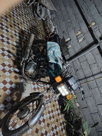 سدّة الهندية • ٤ گير • مكينة ناعمة