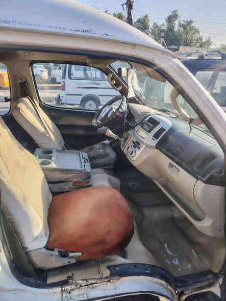 السلام عليكم ورحمة الله وبركاته جنبي ٢٠١٤كير مكينه اكسن مكفول سيارة خير من الله كشر شوفت عينك حره تحويل ثاني يوم بغداد جسرديالى القديم السعر ٧٥ وبيها مجال غير متواجد على الفيس مكلف بل نشر ***********
