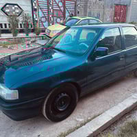 فيكترا • ١٩٩١ • رقم نينوى