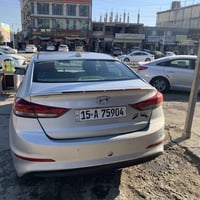 النترا • ٢٠١٧ • حادث