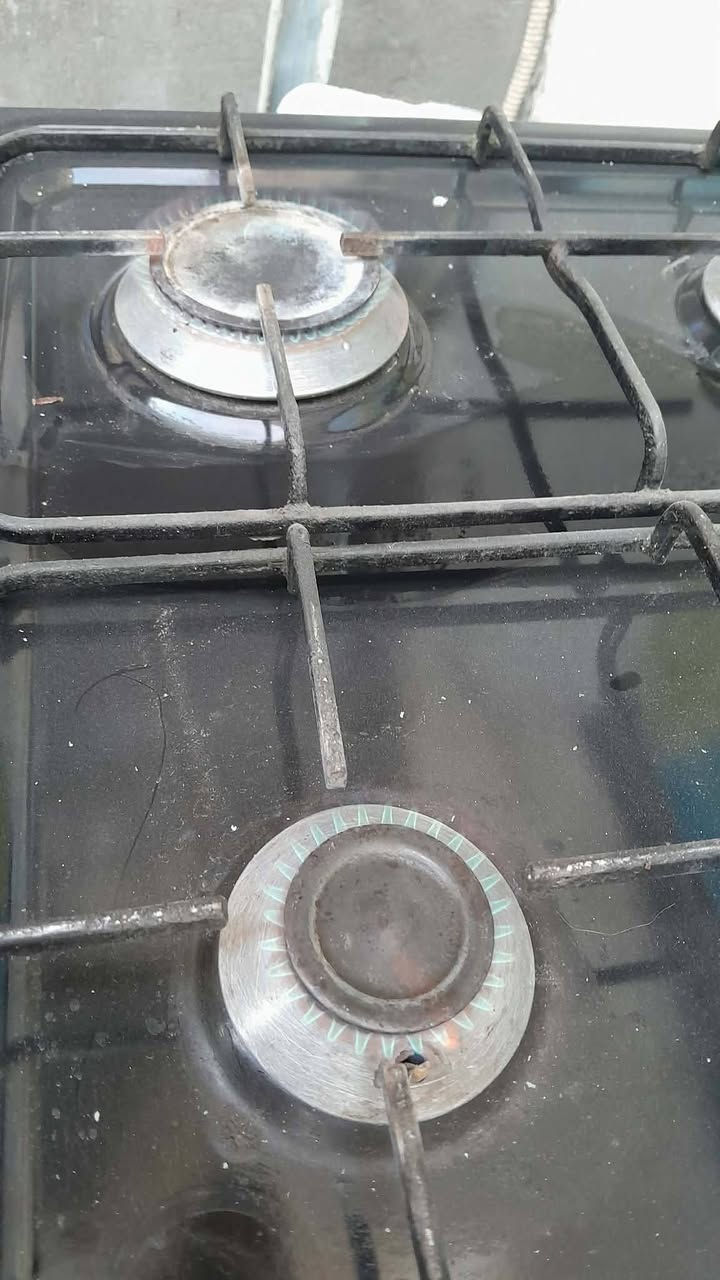 السلام عليكم طباخ نظيفه شغاله فقط الجامه الاماميه مكسوره ٥٠ وبيها مجال العنوان العابر قرب ياسين خريبط


**إذا كنت صاحب هذا الإعلان وتريد حذفه لأي سبب، رجاءا أرسل رسالة إلى الدعم الفني**