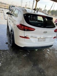 توسان ٢٠٢٠ • خليجي • فول موصفات