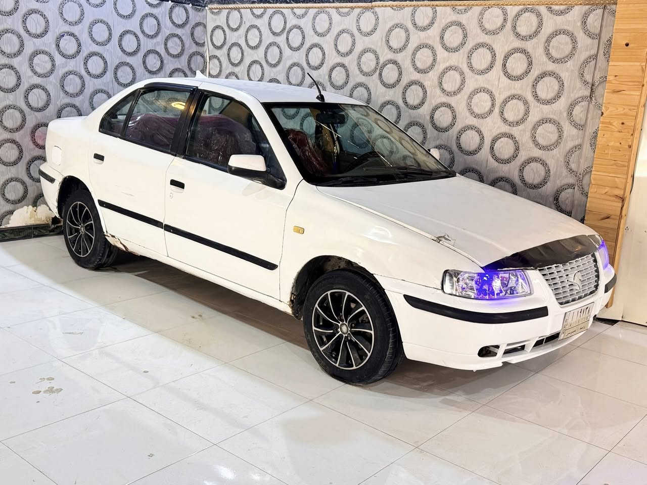 لبيع بصره مكاني ***********. سعره 25
