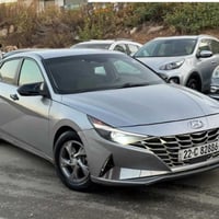 النترا ٢٠٢١ • رقم اربيل • حادث بسيط