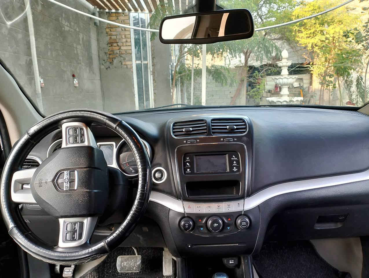 سلام عليكم دوج جورني مديل 2020
سياره جديده كفاله مكينه كير تبريد حماو
ماشيه 100 رقم ذي قار باسمي تحويل اي وقت ***********
السعر 155بيه مجال العنوان البصره ابو الخصيب
