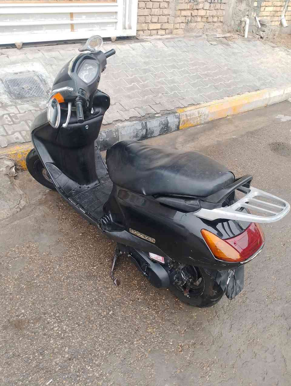 سبيسي ياباني مكينه ناعمه ماتنسمع خير من الله كفرات كابريتر كله بلادي بيع او مراوس شعندك راسلني متواجد خاص وهذا رقمي مكاني كوت داموك المثلث ***********
