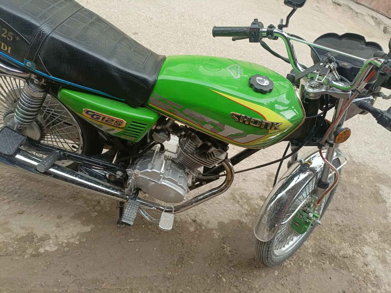 السلام عليكم دراجه سونك موديل 25 بيع مستعجل الدراجه مكفوله كفاله المكان حله زوير الغربي السعر 750 او بيه مجال ما متواجد عل فيس مكلف بالنشر
رقم***********
