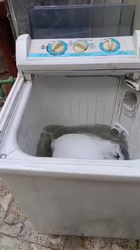 هيتاشي • ٨ كيلو • الامين الثانية