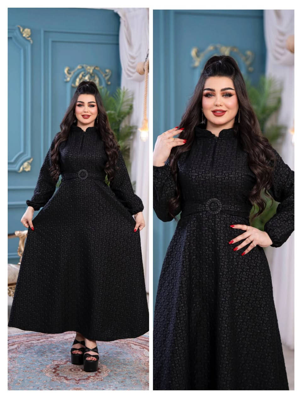 جمله انسب الاسعار شلحات دشاديش تراكات سوتات فساتين للحجز والاستفسار يرجى مراسلة الصفحه اقل طلب نص درزن


**إذا كنت صاحب هذا الإعلان وتريد حذفه لأي سبب، رجاءا أرسل رسالة إلى الدعم الفني**
