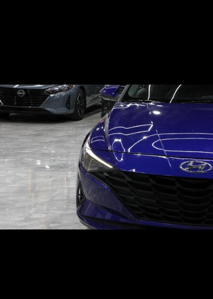 النترا 2023  فول موصفات بس فتحه ما بيها الحادث مالتها بس البنيد ***********
