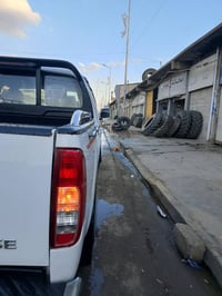 نيفار • توماتيك • ٢٠١٢