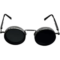 نظارات شمسية • فلتر ND متغير • بابل