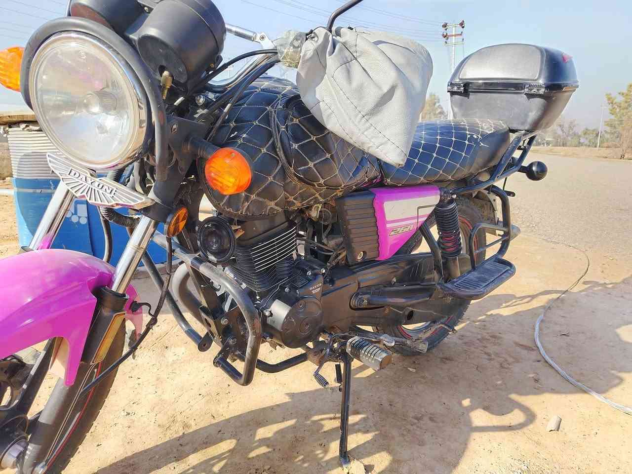 دايون موديل 22 الأوراق سكنر المحرك 150
السعر مليون 100
***********
