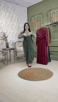 دشداشه قديفه غزالي
قياس L XL XX L
متوفره ب4 الاوان
السعر 10
كوت زين القوس شارع الشيرازي مقابل صيدليه نور
***********
