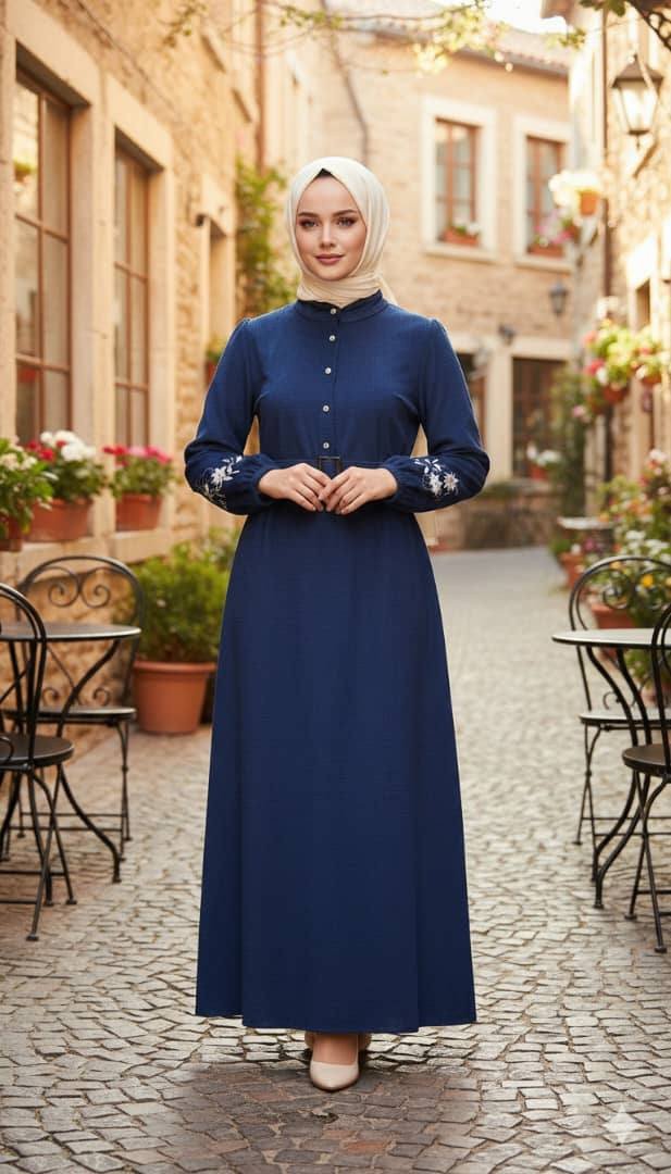 جديد وحصري ....#
تكراررررر ...
شركة حلا الشام للابسة الجاهزة...
المديل :  فستان العيد من عنا 
القماش : مخمل وشين بسكوتي مكفوول 
الوان :  
القياس :  1. 2. 3. 38 / 48
السيرة : 15
السعر .....
للنضمام للمجتمع عبر الرابط 
https://chat.whatsapp.com/DBT1KvDnL0dDK0xoOfGSNX


**إذا كنت صاحب هذا الإعلان وتريد حذفه لأي سبب، رجاءا أرسل رسالة إلى الدعم الفني**