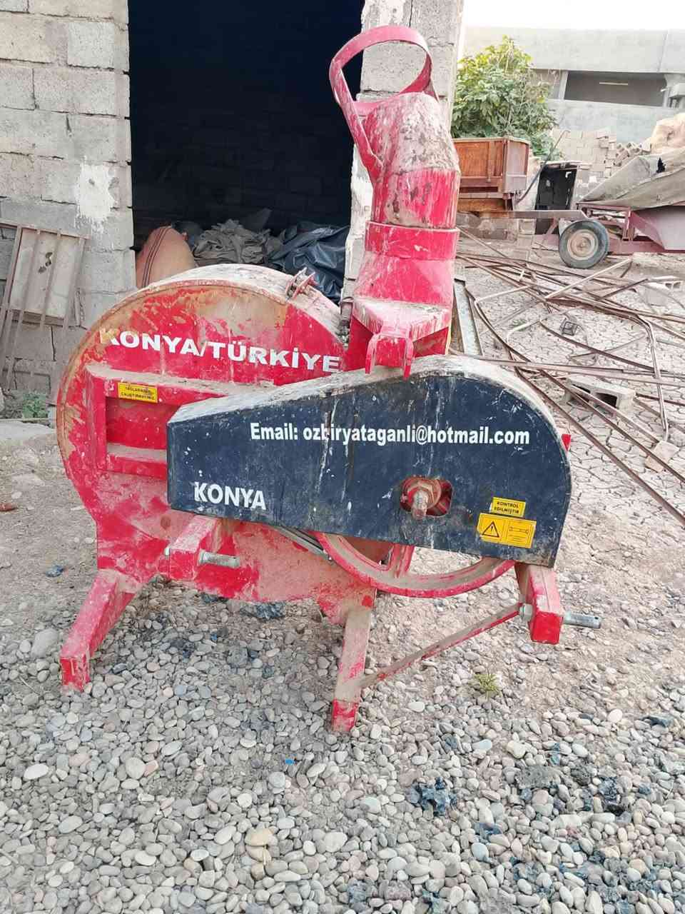 سلام عليكم شفا طة تبن للبيع نوعية تركية درجة اولى ***********

