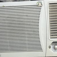 مكيف توسوت جديد مشتغل موسم. تقريب بارد  أي تصليح مداخل  كرسي. تدليك ال...