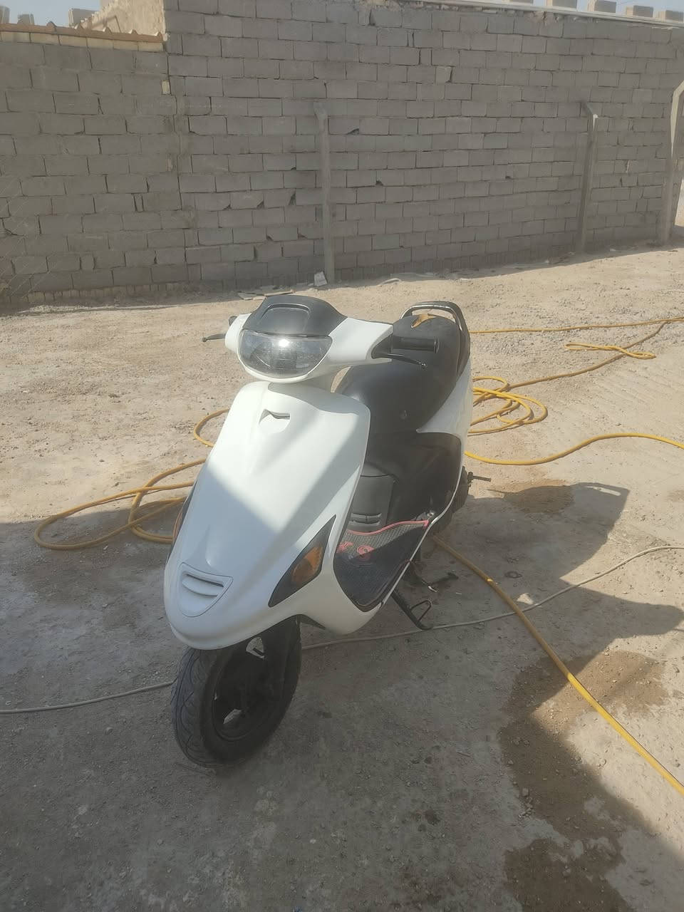 دراجه للبيع سعر 400 الاتصال ***********
