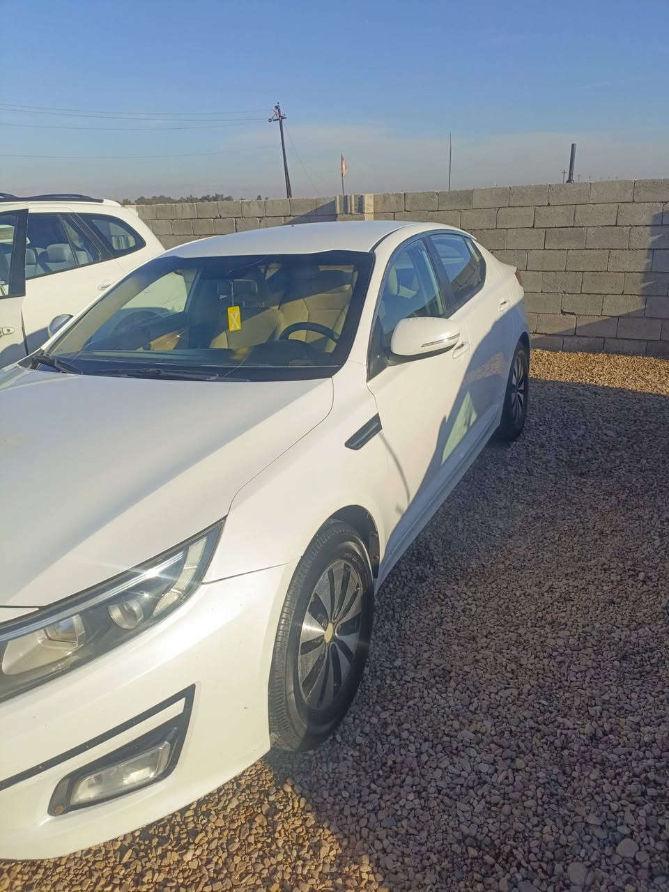 للبيع مديل 14 بيع مستعمل
محرك 2000 خليجي ***********
