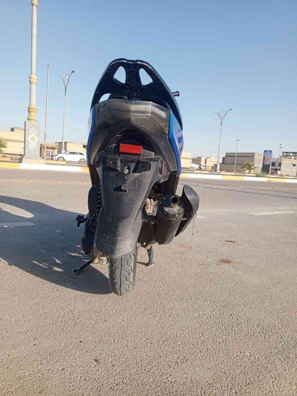 يا الله السلام عليكم ..... من رخصة الادمن دراجه سكنس لد صيني موديل 2024 الدراجه خير من الله ترايك وين ميعجبك  تخم تاير صالنصه FM والبلاديه موجوده كهربائيات كلها شغاله نقصها باتري ميتجاوز سعره 10 هندر واحد بدل باتري لاتعب رجلك نص نكره تشتغل دراجه برغي ممفتوح بيها  جيب فيتر وياك وتعال واكو ضربه ب البك لايت الخلفي  بلادي من الشركه الكفر الامامي مشخوط اكو واحد شريف شاخطه وطافر     السعر 800 وبيها مجال للطيبين مكاني كربلاء المقدسة الاسكان العسكري قرب مجمع الدره
يا الله السلام عليكم ..... من رخصة الادمن دراجه سكنس لد صيني موديل 2024 الدراجه خير من الله ترايك وين ميعجبك  تخم تاير صالنصه FM والبلاديه موجوده كهربائيات كلها شغاله نقصها باتري ميتجاوز سعره 10 هندر واحد بدل باتري لاتعب رجلك نص نكره تشتغل دراجه برغي ممفتوح بيها  جيب فيتر وياك وتعال واكو ضربه ب البك لايت الخلفي  بلادي من الشركه الكفر الامامي مشخوط اكو واحد شريف شاخطه وطافر     السعر 800 وبيها مجال للطيبين مكاني كربلاء المقدسة الاسكان العسكري قرب مجمع الدره.. خاص موجود وتليفون موجود..


**إذا كنت صاحب هذا الإعلان وتريد حذفه لأي سبب، رجاءا أرسل رسالة إلى الدعم الفني**