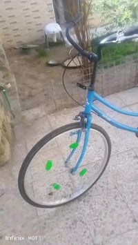 بسكليت • ديوانية مركز • حطت ايدك