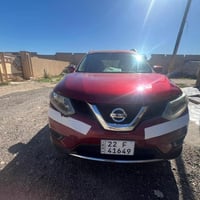 نيسان روج • ٢٠١٦ • تكريت