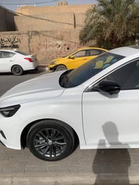 ام جي 6 GT • ١.٥ تيربو • كاميرا ٣٦٠