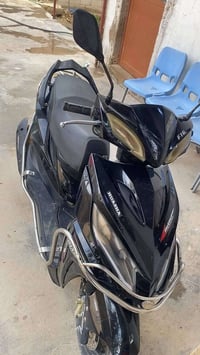 ماطور • هايوشه F16 • كامل