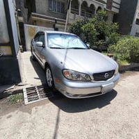 🔴بسم الله الرحمن الرحيم 🔴 🎌للبيع نيسان مكسيما ياباني 2008 🎌 لون رصاصي ...