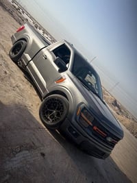 🚨🔥 الوحش الأمريكي F150 XLT SPORT 🔥🚨 Ford F150 XLT Sport 2023 🇺🇸  💥 قوة...