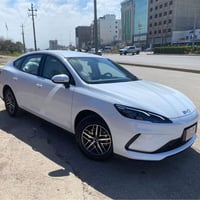 BYD SELE05 • ٢٠٢٥ • بدون ايرباج