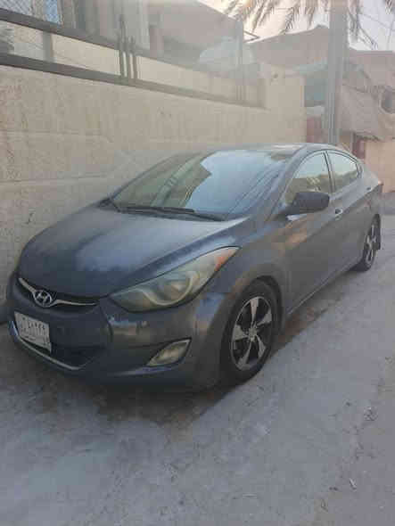 السلام عليكم
النترا 2013 رصاصي صبغ حزام
وارد امريكي ضرر جاملغ خلفي السعر 85$
مكان بغداد للاستفسار
***********
