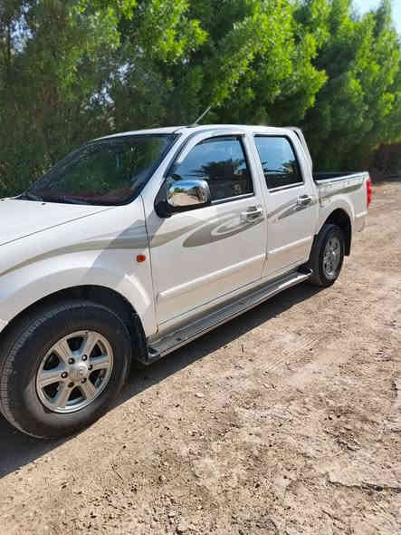 للبيع اكريت ويل موديل 2013
استفسار لاتصال ***********
